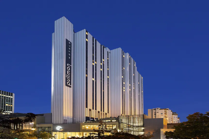 Pullman Hotels jobs France